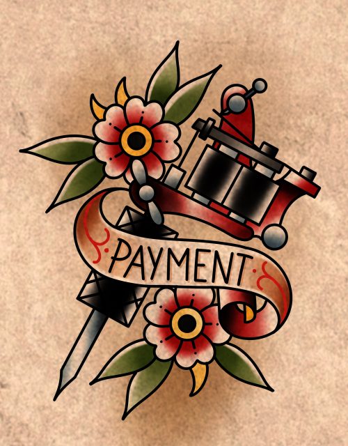 PAYMENTS