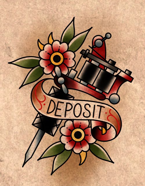 DEPOSIT